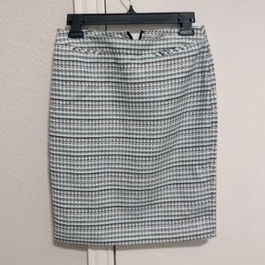 Halogen Pencil Skirt